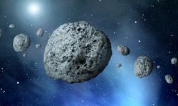 Jüpiter’in Dikkat Çeken Ters Asteroidi