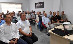Karapürçek’teki Erkek Yaşam Merkezine Yoğun İlgi: Karacaören’deki Merkez de Yolda