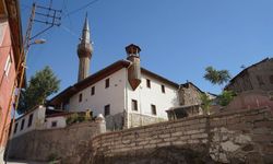 Ankara Kayabaşı Camii