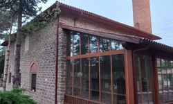 Kahramankazan Saray Köyü Camii