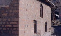 Beypazarı Kazgancı Mescidi