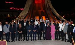 15 Temmuz Şehitleri Keçiören'de Dualarla Anıldı