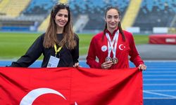 Keçiören Belediyespor Kulübü Polonya'dan Zaferle Döndü
