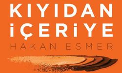 Hakan Esmer’in CerModern'deki "Kıyıdan İçeriye" Sergisi Uzatıldı