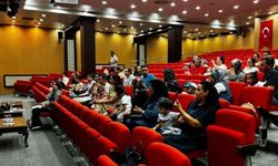 Sincan Belediyesi Kreşlerinde Kura Heyecanı Yaşandı