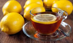 Çaya Limon Sıkınca Rengi Neden Değişir?