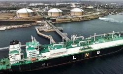 Türkiye'nin LPG İthalatı Mayısta 283 Bin Tona Yükseldi
