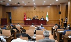 Mamak'ta Metro, Kreş ve Sanayi Sitesi Yatırımları Masaya Yatırıldı