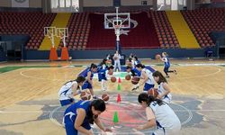 Mamak'ta Çocuklar için Ücretsiz Yaz Spor Kursları Başladı