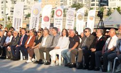 Mamak’ta Yas-ı Matem Programında Cemevi Müjdesi: Temeli Özgür Özel Atacak