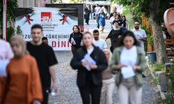 MEB Akademi Giriş Sınavı Başladı: 391 Bin 906 Aday Sınavda