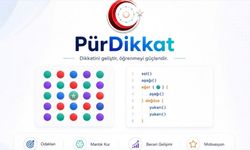 MEB PürDikkat Uygulamasını Öğrencilerin Erişimine Açtı