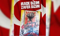 MEB'den 15 Temmuz'a Özel 'İrade Bizim, Zafer Bizim' Dergisi