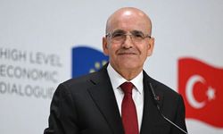 Mehmet Şimşek'ten Haziran Enflasyonu Değerlendirmesi