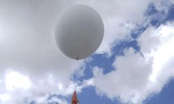 Hava Durumu Balonları Nasıl Çalışıyor?