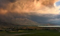 Meteoroloji Verileri Açıklandı: Haziranda 149 Şiddetli Hava Olayı Yaşandı