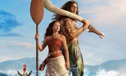 Moana'nın Yeni Filmi Yerden Yere Vuruldu