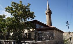 Ankara Molla Büyük Camii