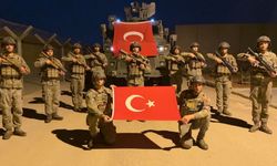 MSB'den Filenin Sultanları'na Duygu Dolu Mesaj