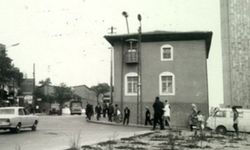 Ankara Mukaddem Cami