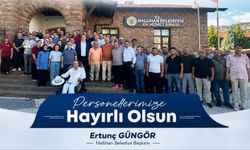 Nallıhan Belediyesi Personeline Maaş Zammı Müjdesi