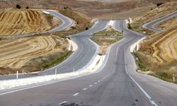 Nallıhan-Beypazarı D140 Kara Yolunda Çalışmalar Başladı