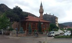 Nallıhan Nasuhpaşa Camii