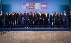 NATO Ankara Zirvesi Sonuç Bildirisi Kamuoyuyla Paylaşıldı