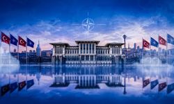 Cumhurbaşkanlığı Külliyesi, NATO Zirvesi için Hazır