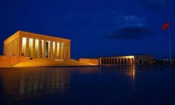 NATO Heyetinden Ankara Zirvesi Öncesi Anıtkabir Ziyareti