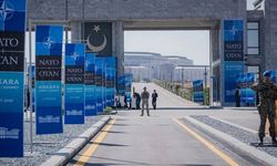 NATO Zirvesi için Tedavüle Özel Tasarımlı 5 Lira Çıkarıldı
