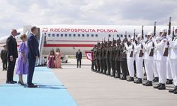 NATO Zirvesi Öncesi Liderler Ankara'da Buluşuyor