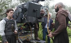 The Odyssey Filmindeki Ayna Tekniği Nedir?