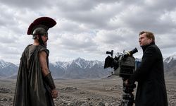 The Odyssey Rüzgarı Sinema Sektörünü Hareketlendirdi
