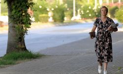 Olcay Baykal Hayatını Kaybetti: Ankara’da Toprağa Verilecek