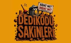 Or-An Semt Tiyatrosu 'Dedikodu Sakinleri' ile Sahneye Çıkıyor