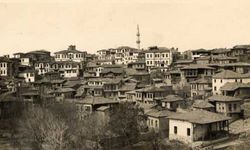 Ankara Ördekli Mescidi