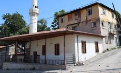 Ankara Osmaniye Camii