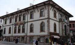 Ankara Ulus Oteli Binası