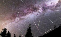 Her Yıl Ağustos Ayında Yaşanan Perseid Meteor Yağmuru Nedir?