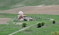 Polatlı Hacı Tuğrul Kümbeti