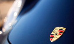 Porsche'nin İlk Yarı Satışları Yüzde 16 Geriledi