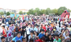 Pursaklar’da Yaz Tatili Eğlencesi Başlıyor: 5. Çocuk Şenliği 17 Temmuz’da Sahne Alıyor