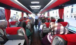 Pursaklar’da Ev Hanımları için Kültür Gezileri Başlıyor: 6 Şehir Gezilecek, Son Kayıt 31 Temmuz