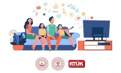RTÜK Aile ve Çocuk Dostu Yapım Ödülleri için Başvuruları Başlattı