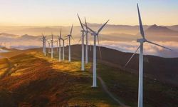 AB'de Yenilenebilir Elektriğin Lideri Rüzgar Enerjisi Oldu