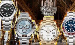 Rolex Markası Nasıl Küresel Bir Simgeye Dönüştü?