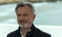 Jurassic Park'ın Yıldız İsmi Sam Neill Hayatını Kaybetti