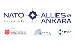 SETA'dan NATO Zirvesiyle Eş Zamanlı Allies in Ankara Programı