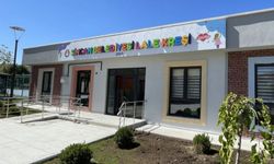 Sincan'da Belediye Kreşleri için Kayıt Süreci Başladı